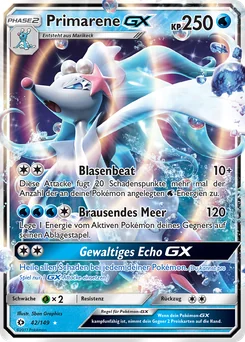 Primarina-GX