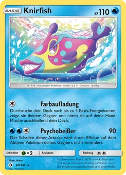 Bruxish