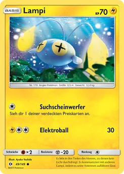 Chinchou