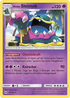 Alolan Muk