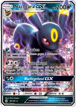 Umbreon-GX