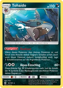 Sharpedo