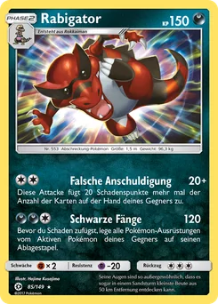 Krookodile