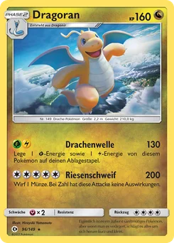 Dragonite