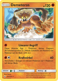 Landorus