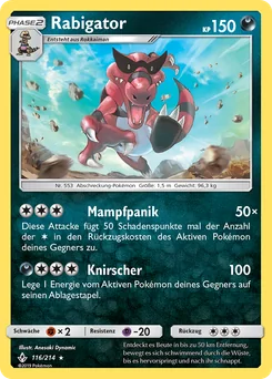 Krookodile