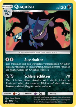 Greninja