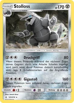 Aggron