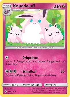 Wigglytuff