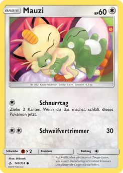 Meowth