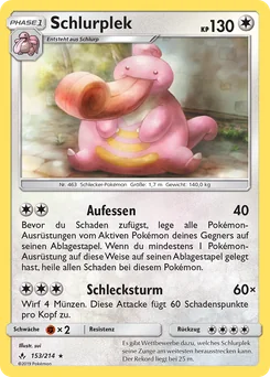 Lickilicky