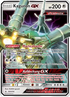 Celesteela-GX