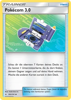Pokégear 3.0