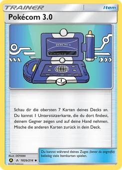 Pokégear 3.0