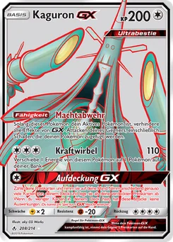 Celesteela-GX