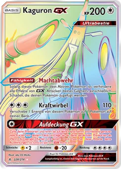 Celesteela-GX