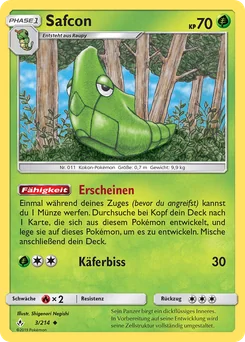 Metapod