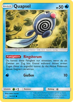 Poliwag