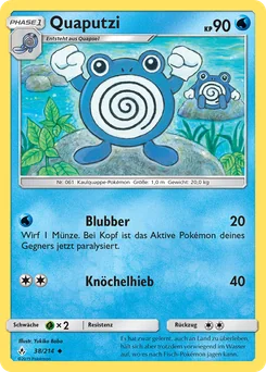 Poliwhirl