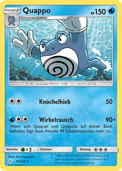 Poliwrath