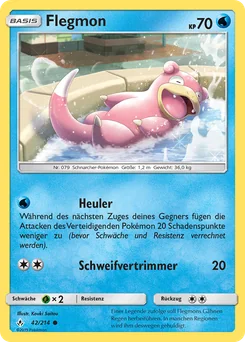 Slowpoke