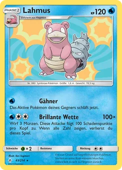 Slowbro
