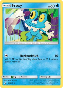 Froakie