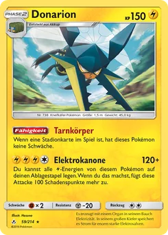 Vikavolt