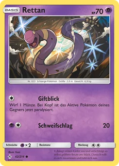 Ekans