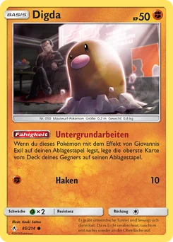 Diglett