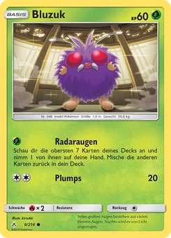 Venonat