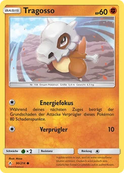 Cubone