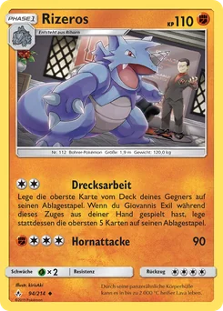 Rhydon