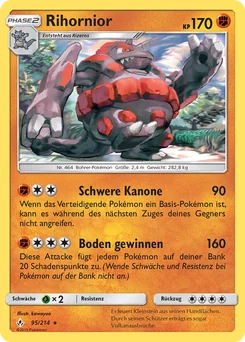 Rhyperior
