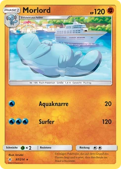 Quagsire
