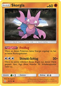 Gligar