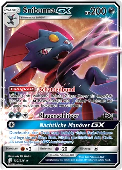 Snibunna-GX