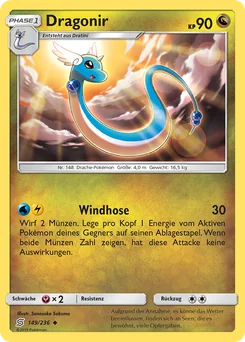 Dragonir