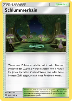 Schlummerhain