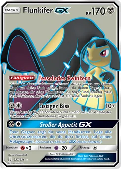 Flunkifer-GX