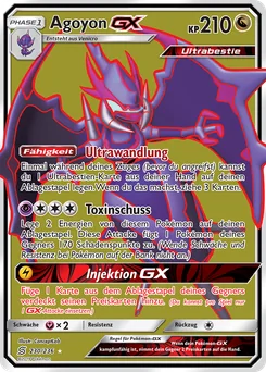 Agoyon-GX