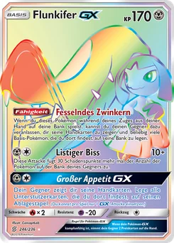 Flunkifer-GX