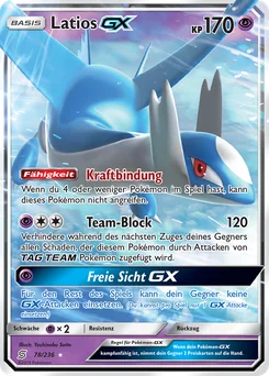 Latios-GX