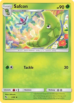Metapod
