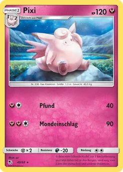 Clefable