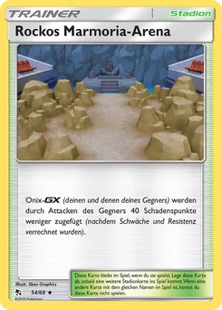 Brock's Pewter City Gym