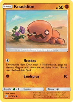 Trapinch