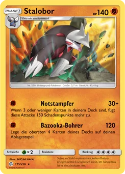 Excadrill