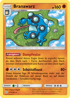 Seismitoad