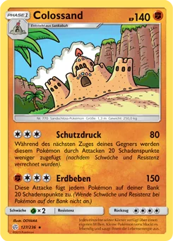 Palossand